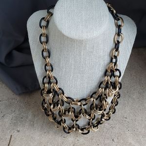 Chain fashion jewelry